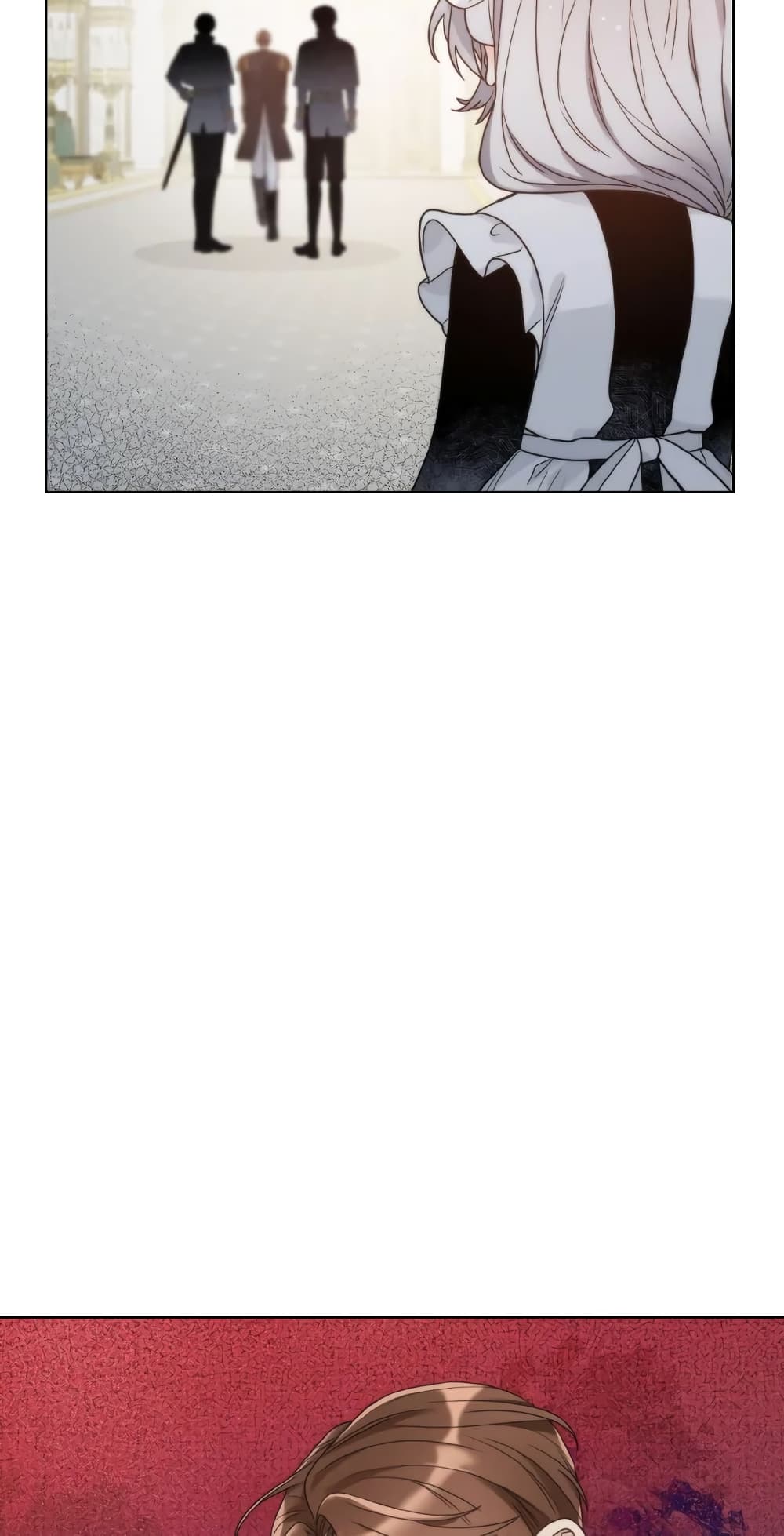 The Evil Empress Loves Me So Much page 47