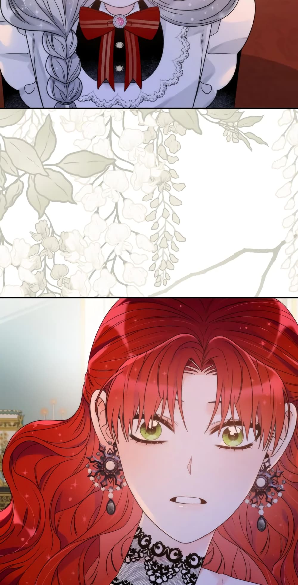 The Evil Empress Loves Me So Much page 58