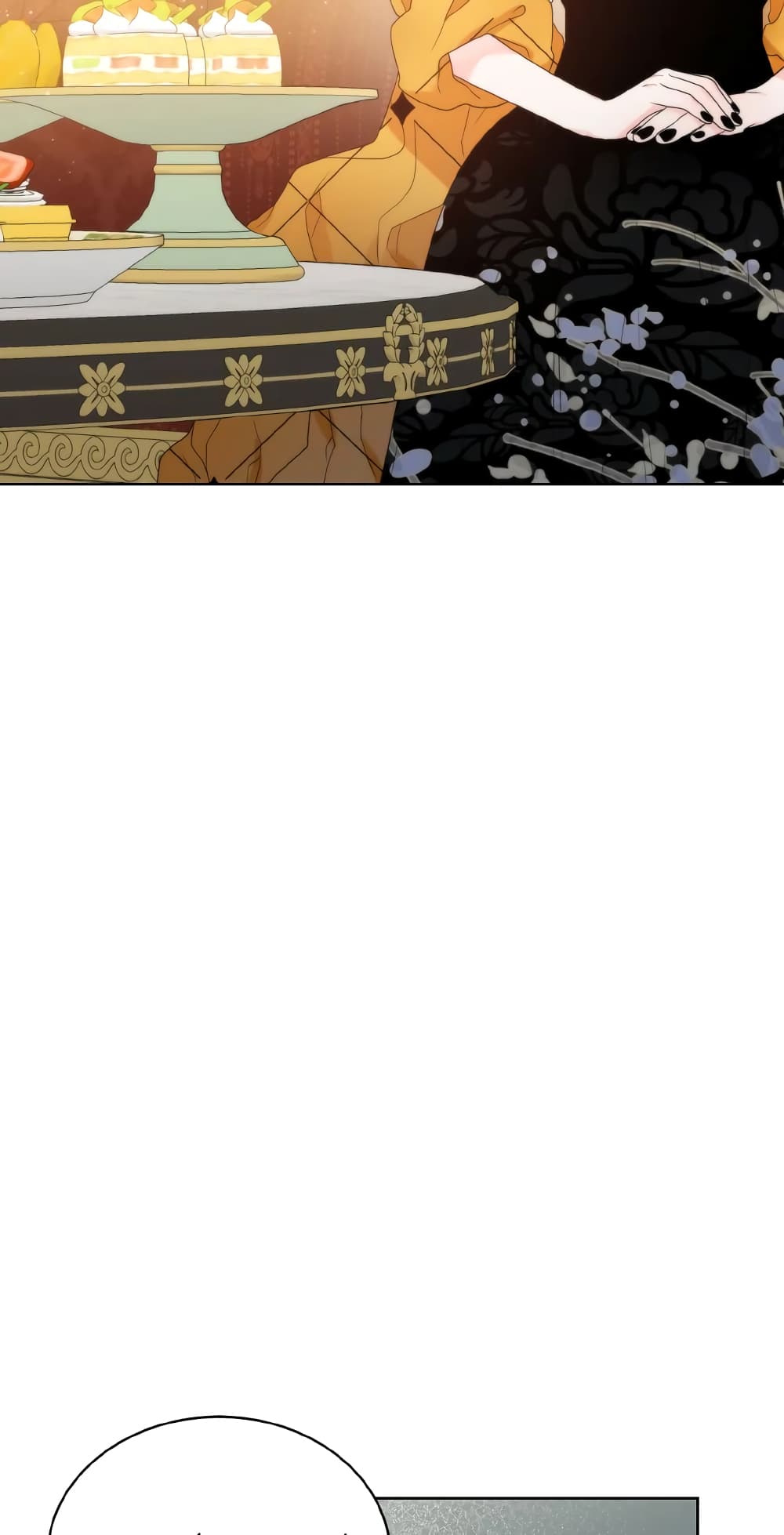 The Evil Empress Loves Me So Much page 74