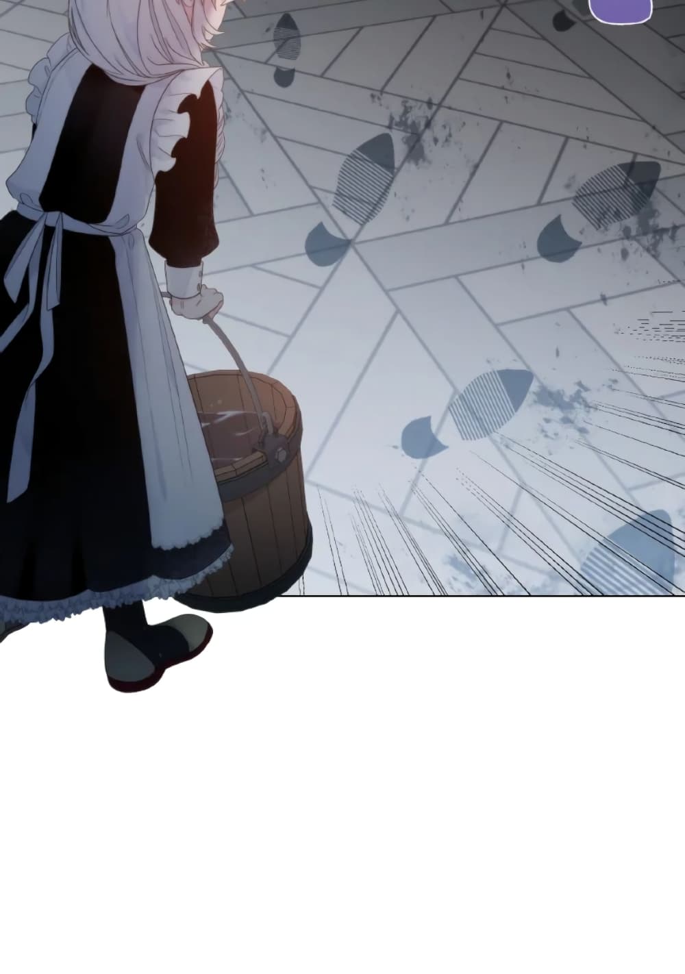 The Evil Empress Loves Me So Much page 10