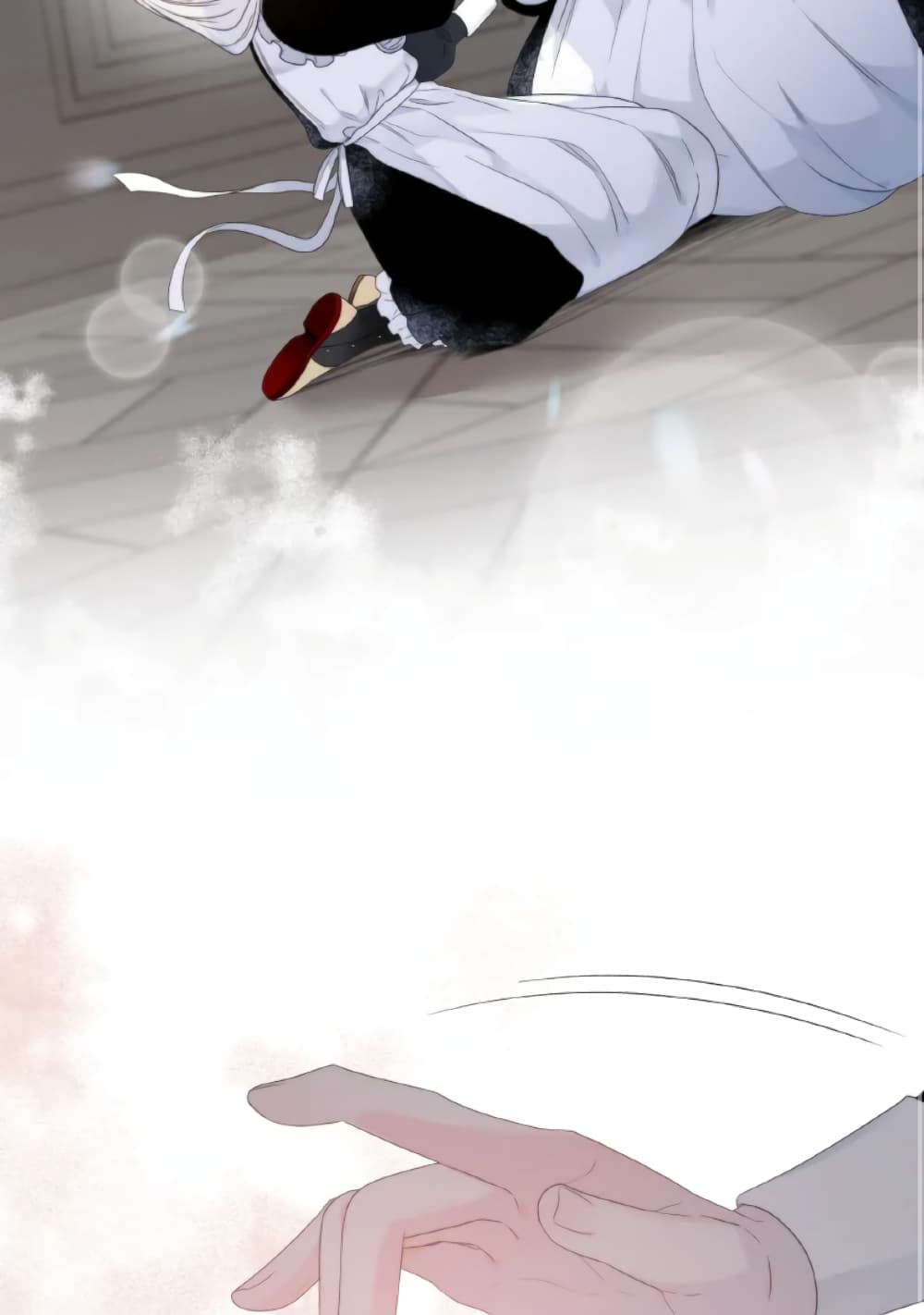 The Evil Empress Loves Me So Much page 23