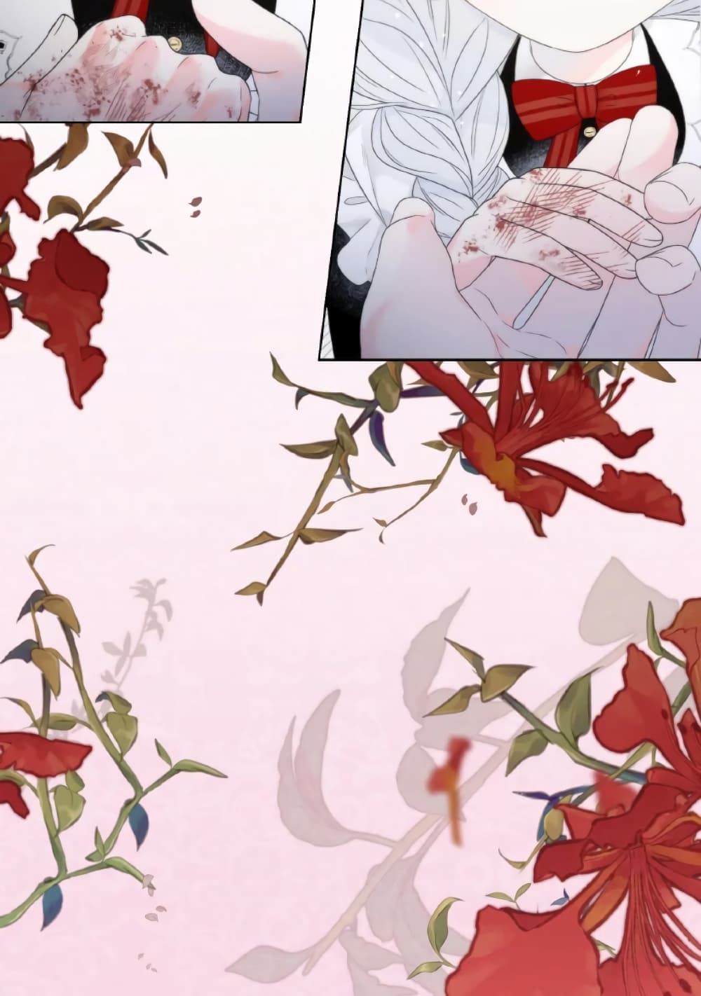 The Evil Empress Loves Me So Much page 26