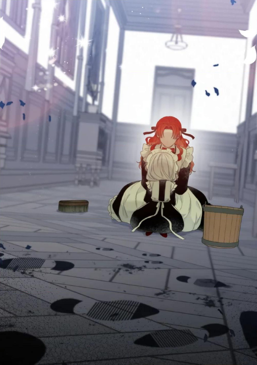 The Evil Empress Loves Me So Much page 33