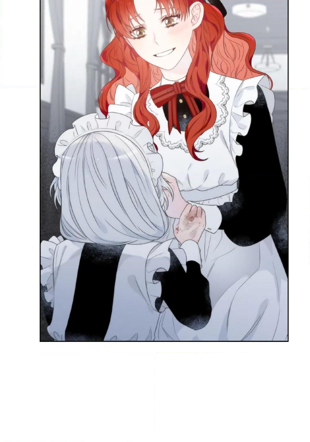 The Evil Empress Loves Me So Much page 43