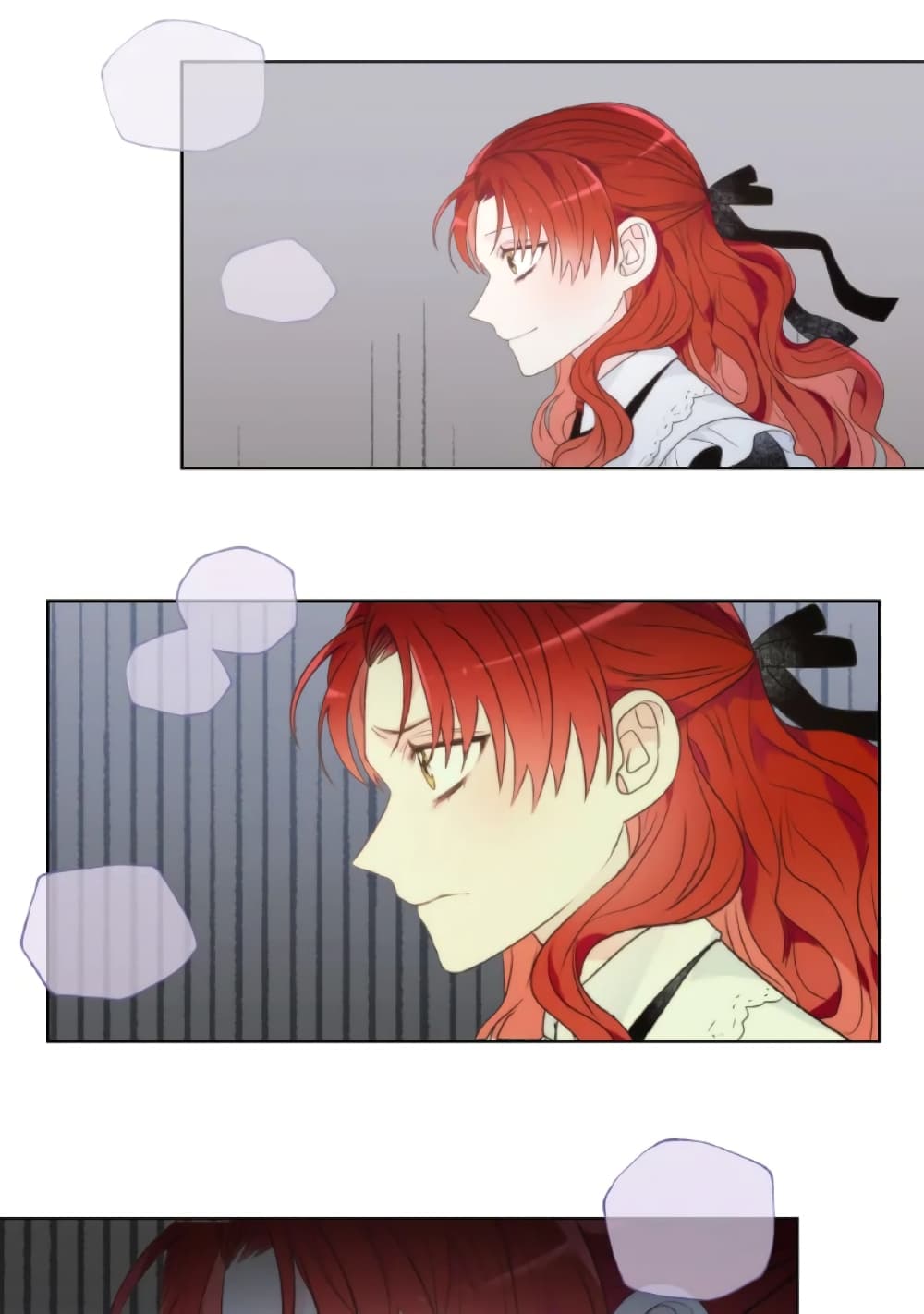 The Evil Empress Loves Me So Much page 48