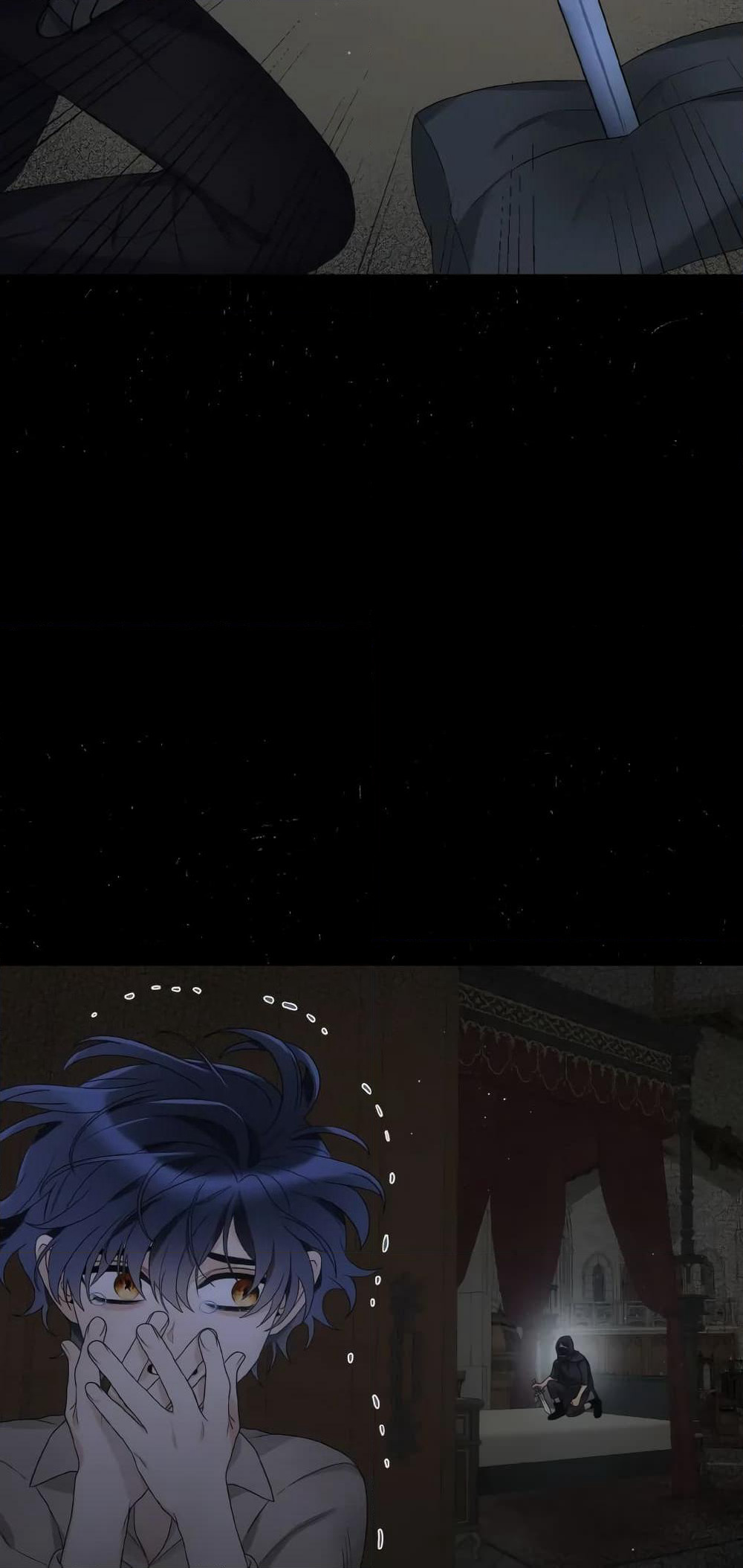 The Evil Empress Loves Me So Much page 40