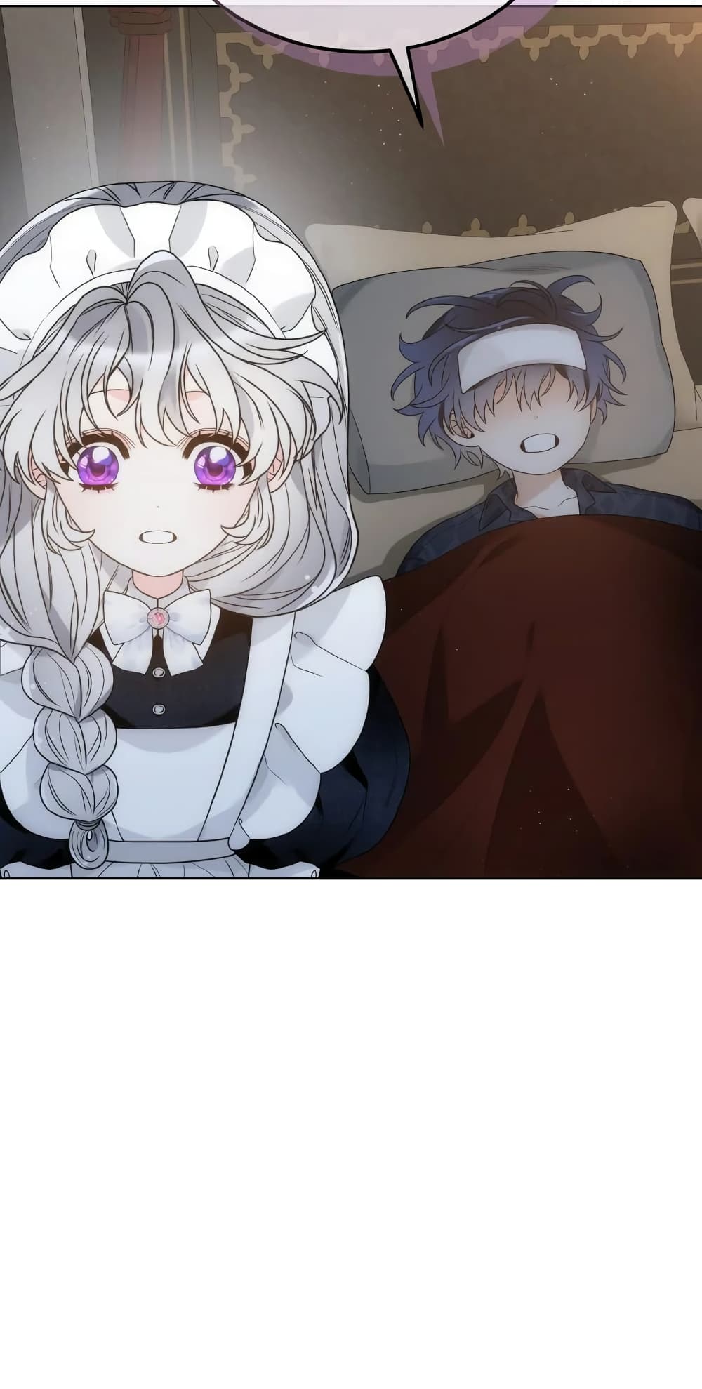 The Evil Empress Loves Me So Much page 22
