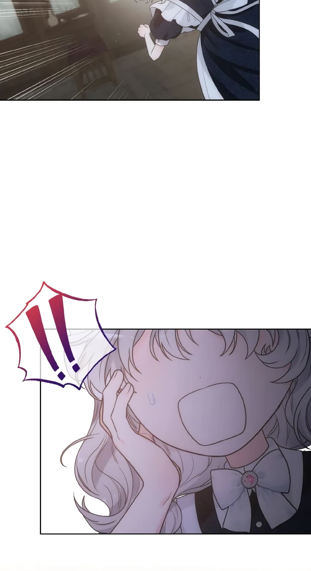 The Evil Empress Loves Me So Much page 35