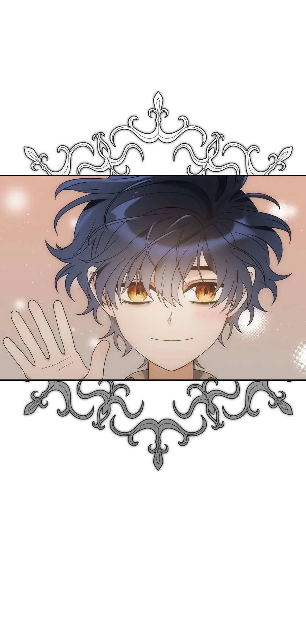 The Evil Empress Loves Me So Much page 10