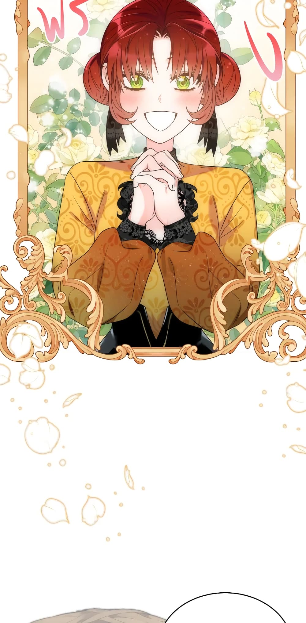 The Evil Empress Loves Me So Much page 21