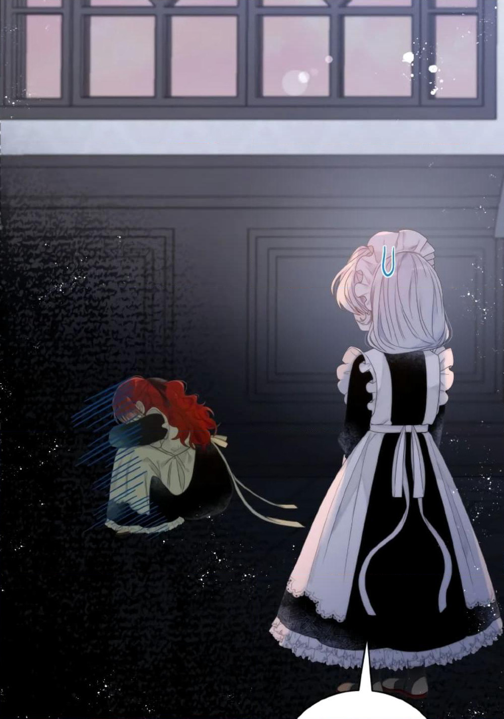 The Evil Empress Loves Me So Much page 5