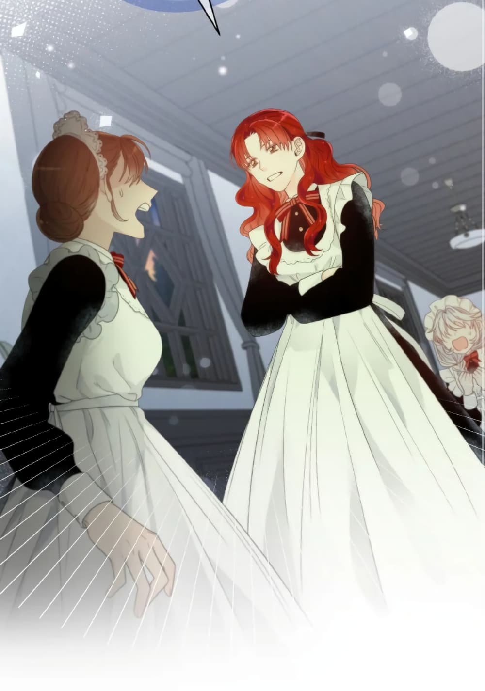 The Evil Empress Loves Me So Much page 44
