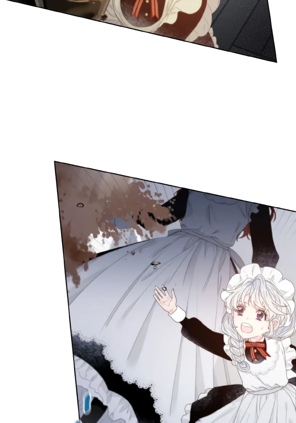 The Evil Empress Loves Me So Much page 56