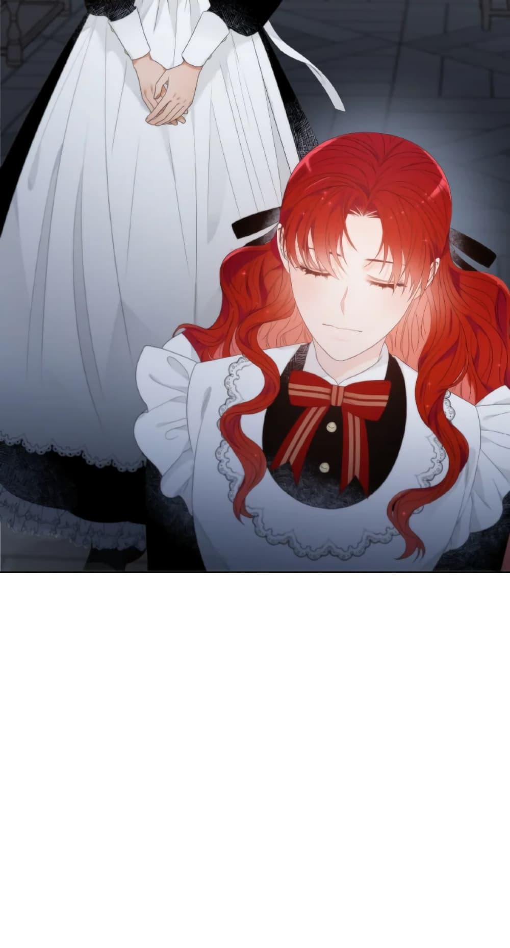 The Evil Empress Loves Me So Much page 61