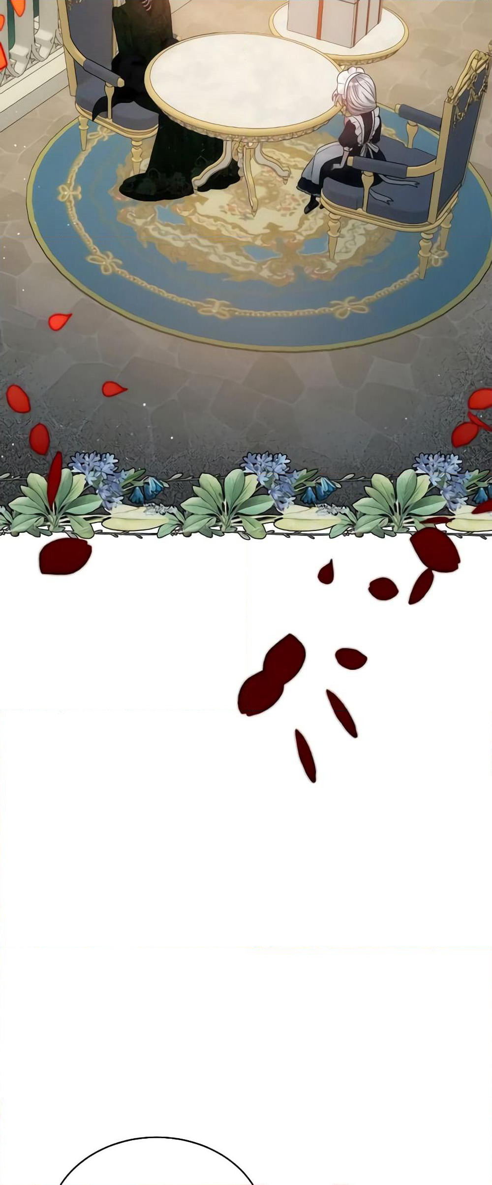 The Evil Empress Loves Me So Much page 3