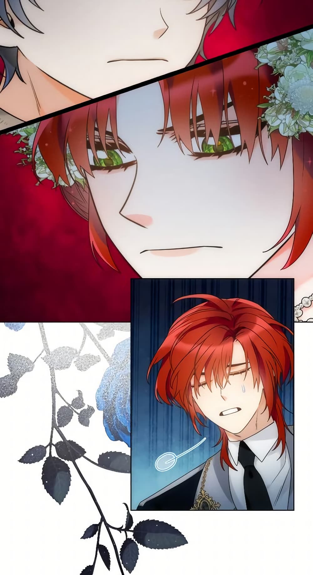The Evil Empress Loves Me So Much page 6