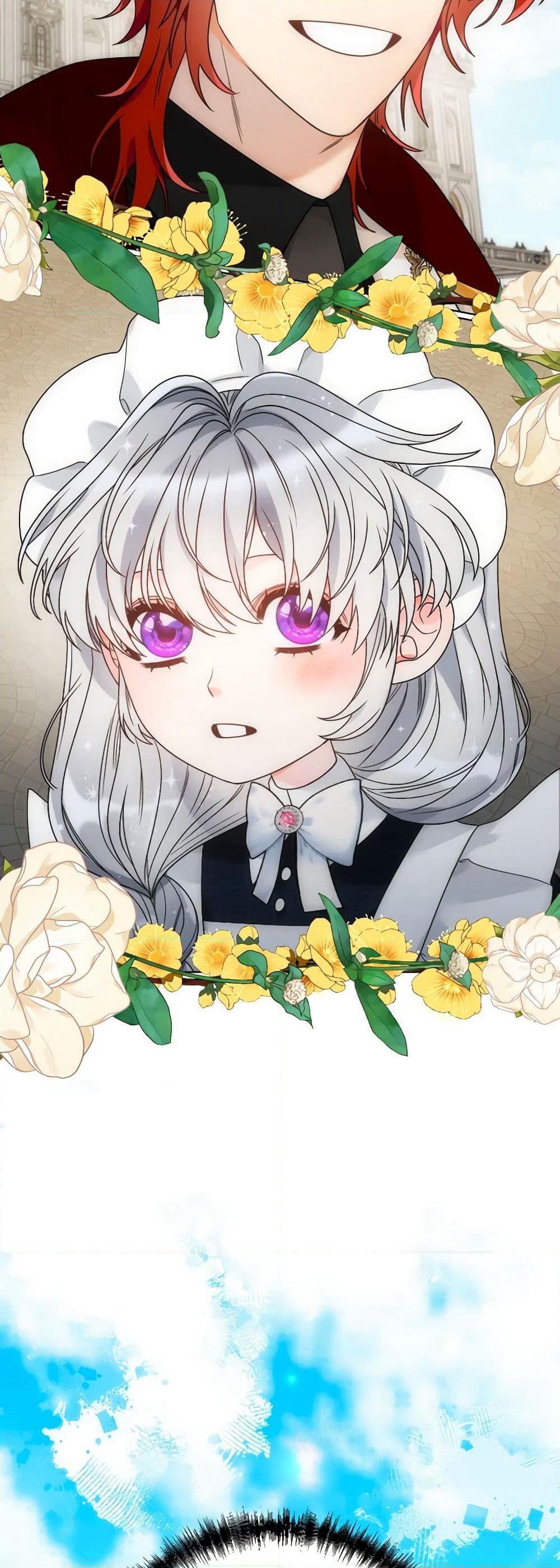 The Evil Empress Loves Me So Much page 48