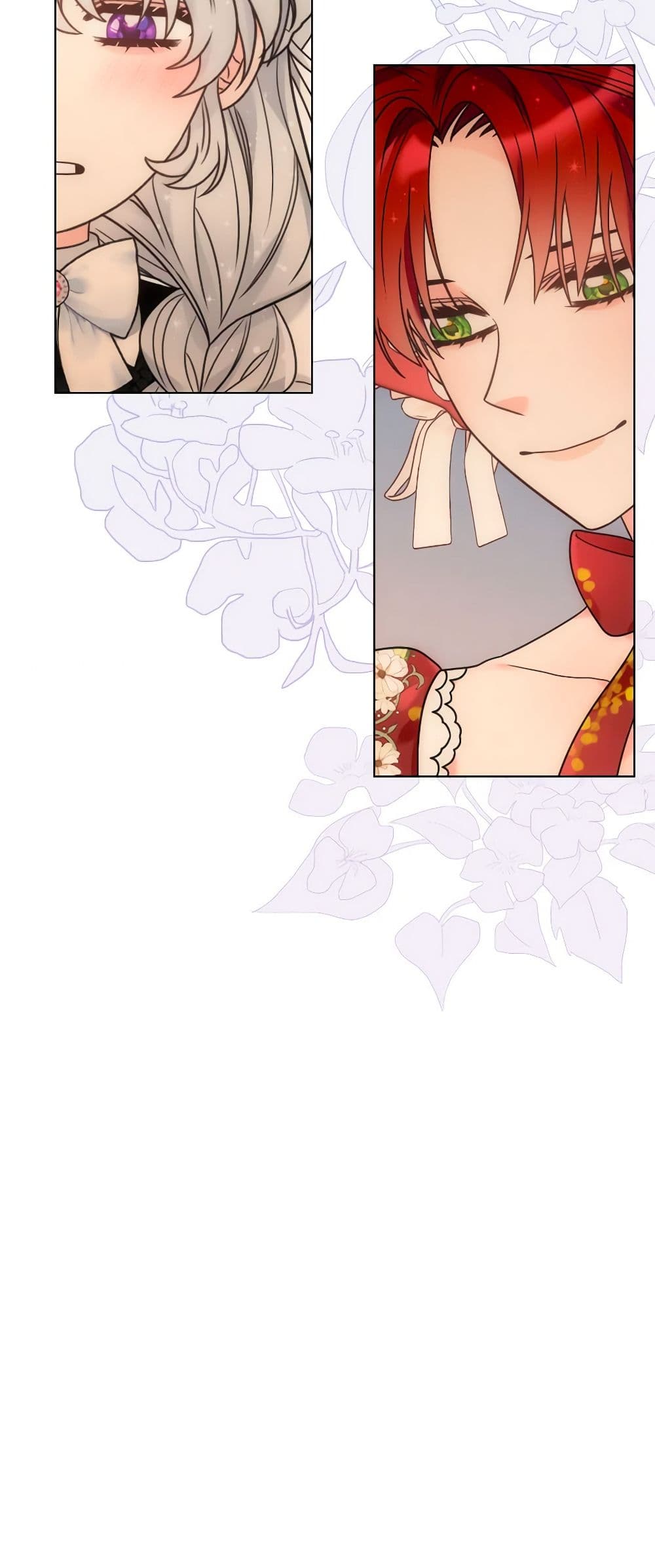 The Evil Empress Loves Me So Much page 27