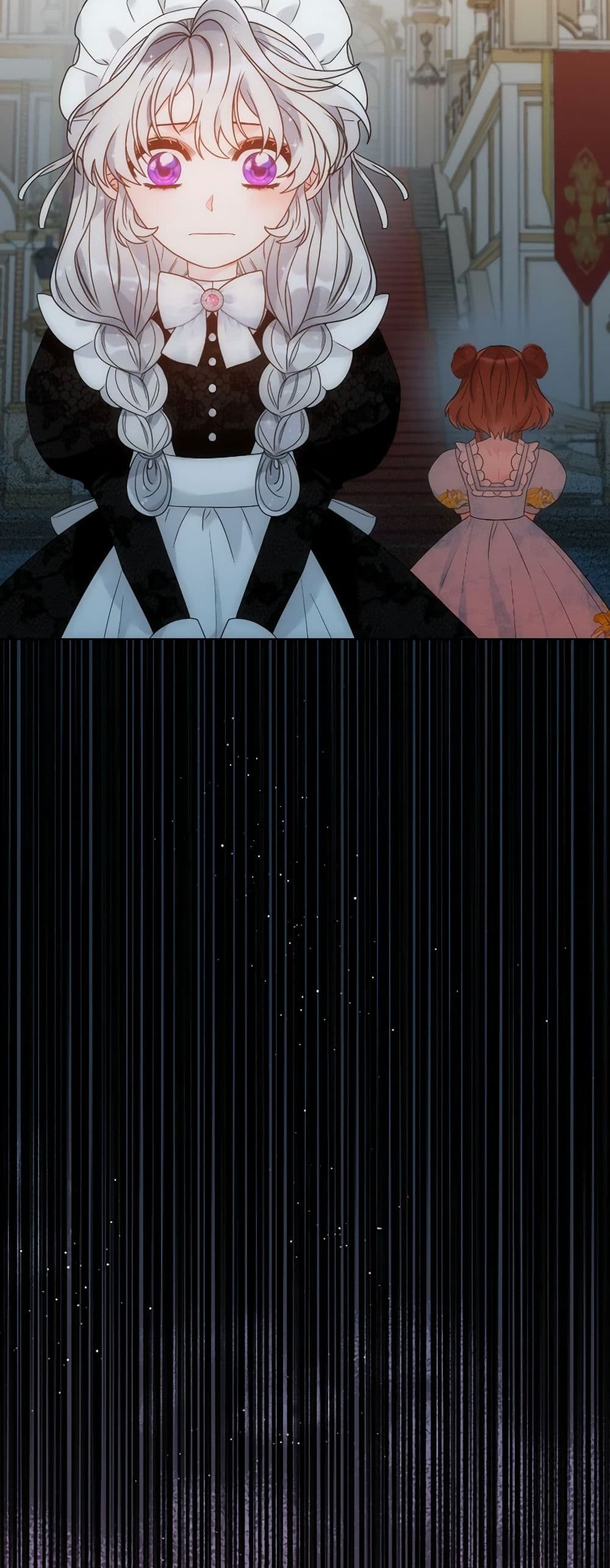 The Evil Empress Loves Me So Much page 6