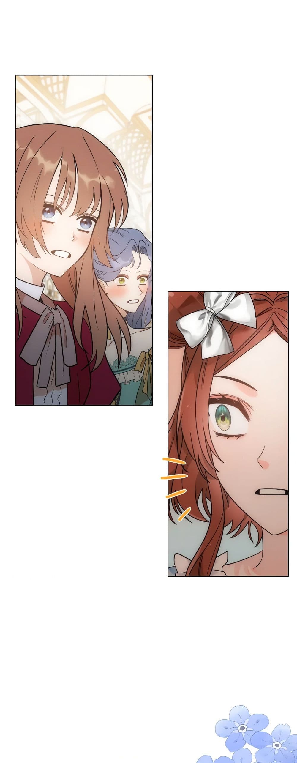 The Evil Empress Loves Me So Much page 33