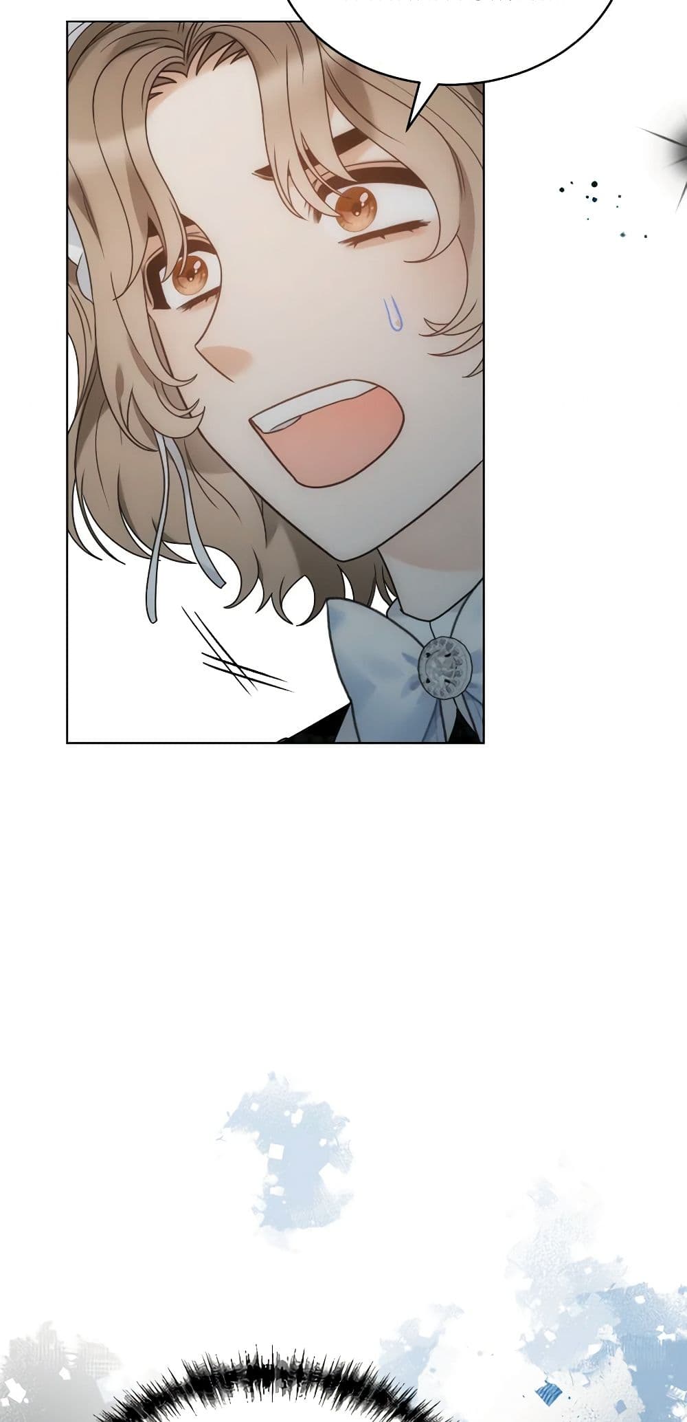 The Evil Empress Loves Me So Much page 5