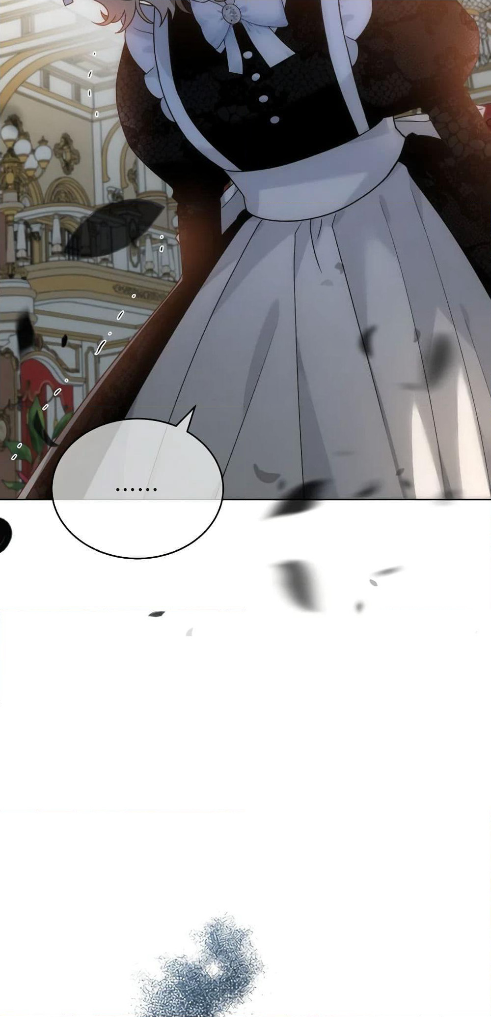The Evil Empress Loves Me So Much page 10