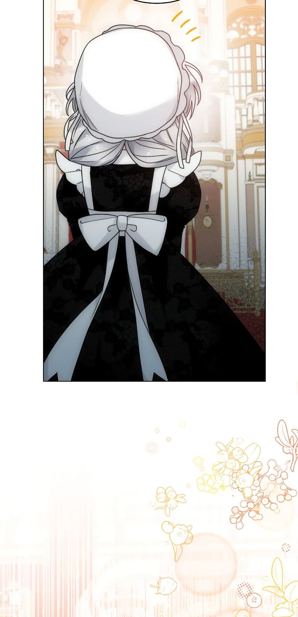 The Evil Empress Loves Me So Much page 43
