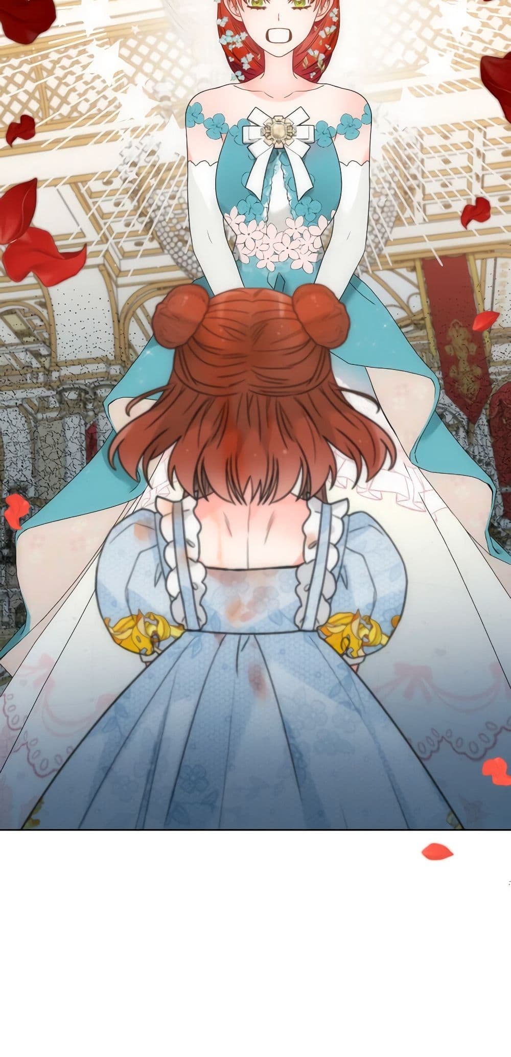 The Evil Empress Loves Me So Much page 48