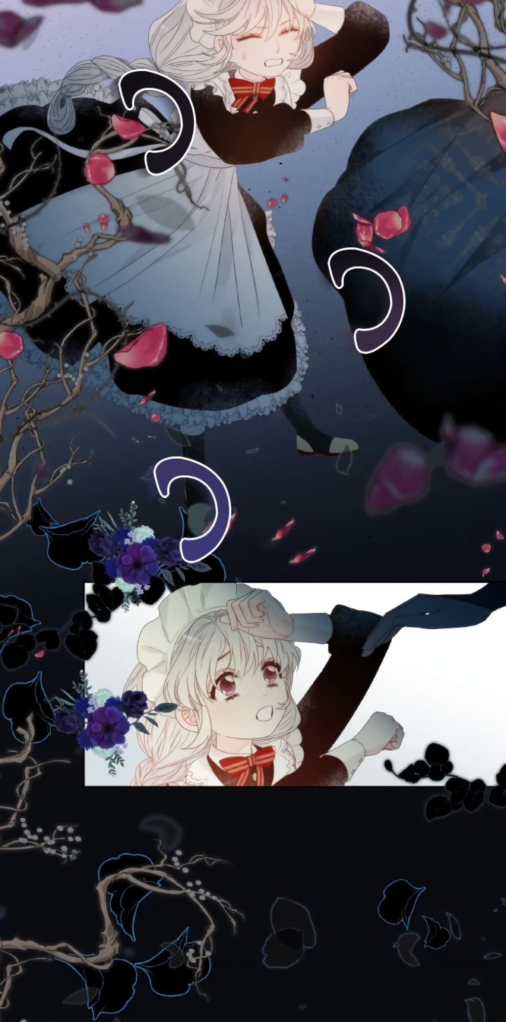 The Evil Empress Loves Me So Much page 22