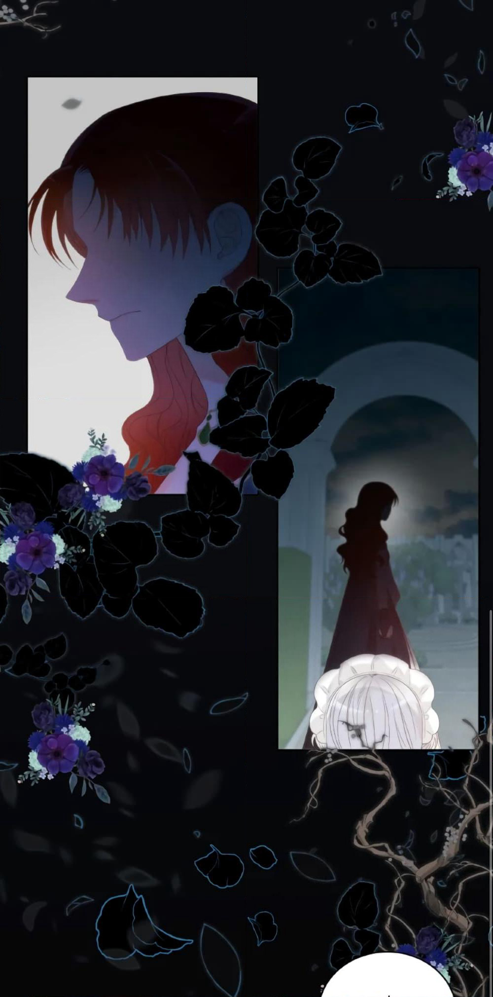 The Evil Empress Loves Me So Much page 23