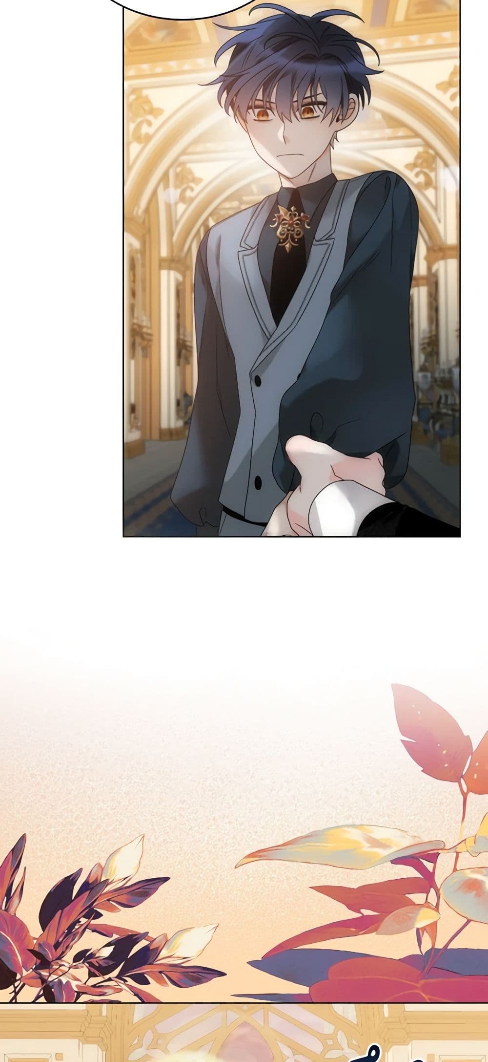 The Evil Empress Loves Me So Much page 53