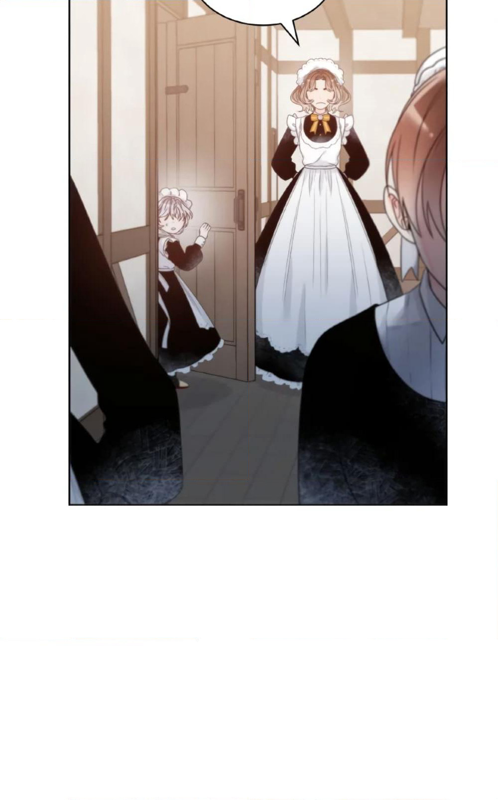 The Evil Empress Loves Me So Much page 30