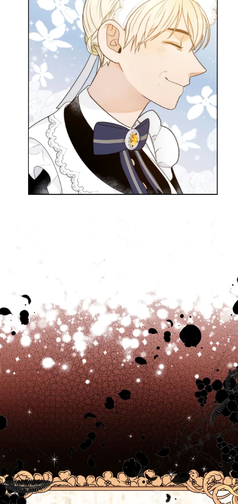 The Evil Empress Loves Me So Much page 56