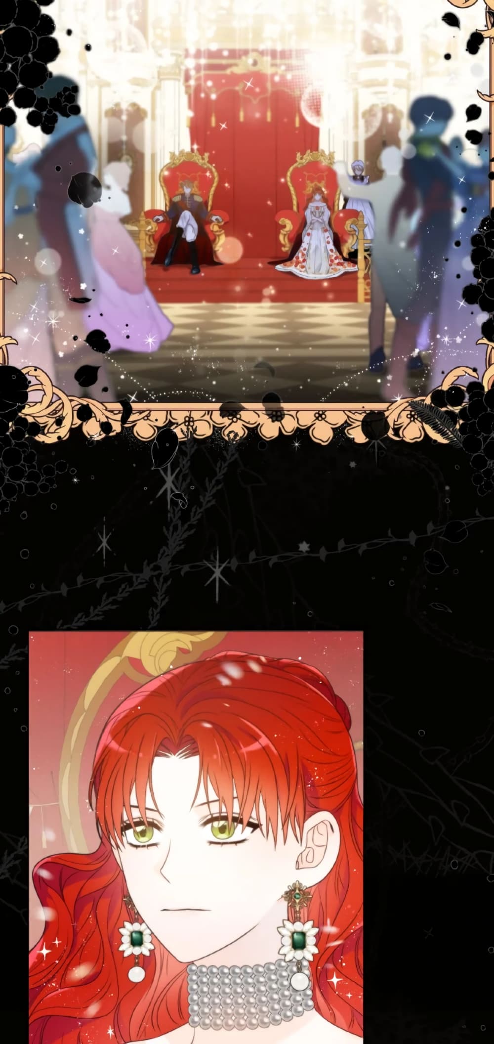 The Evil Empress Loves Me So Much page 57