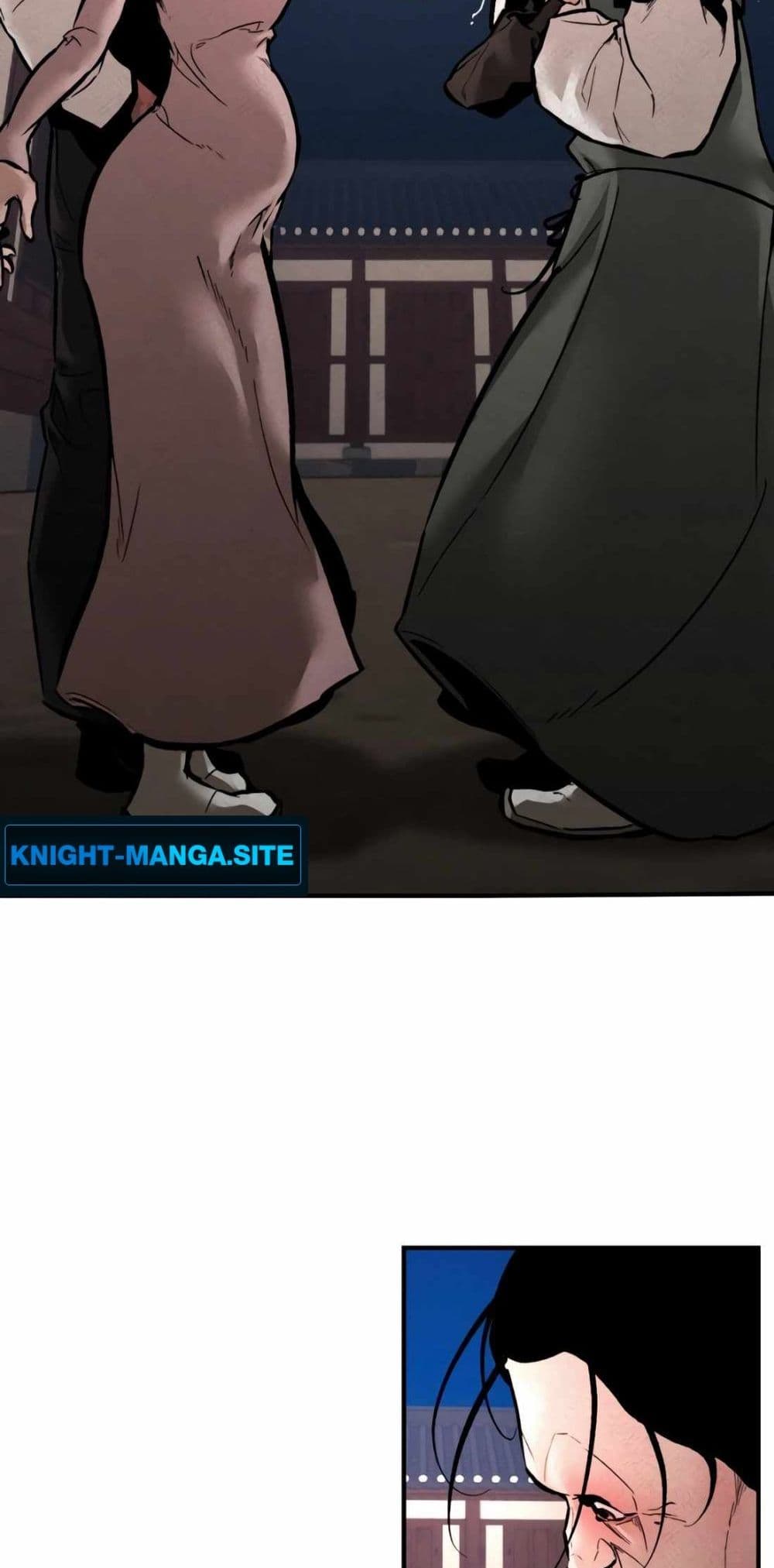 The Evil God's Heir page 114