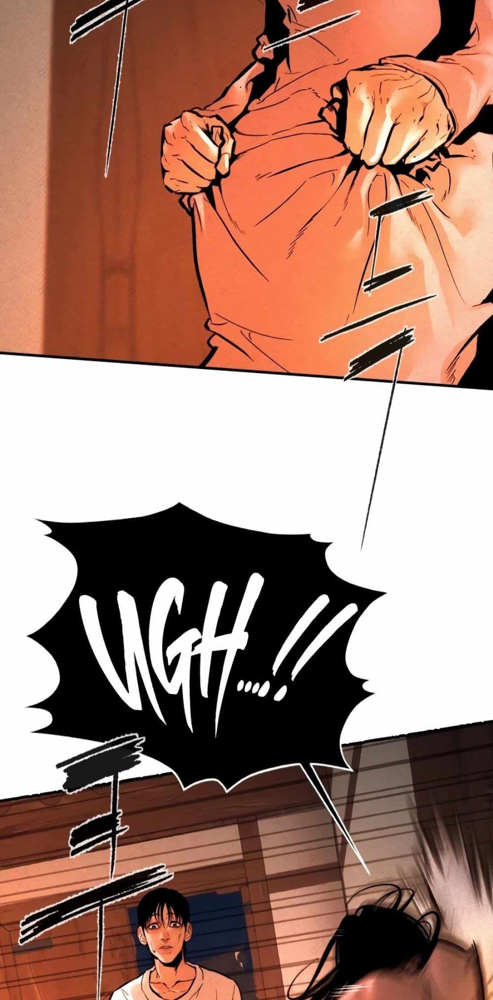 The Evil God's Heir page 144