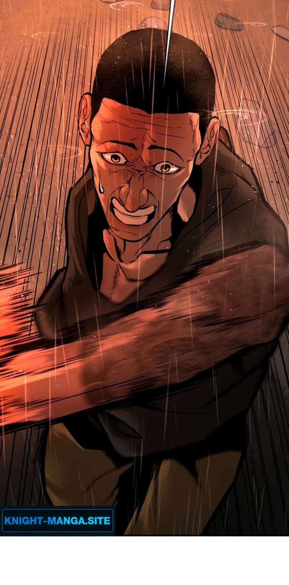 The Evil God's Heir page 283