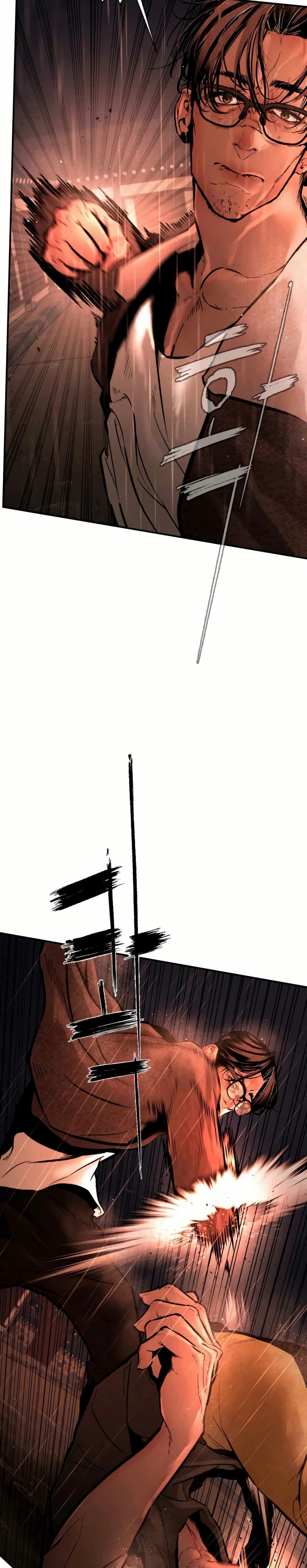 The Evil God's Heir page 40
