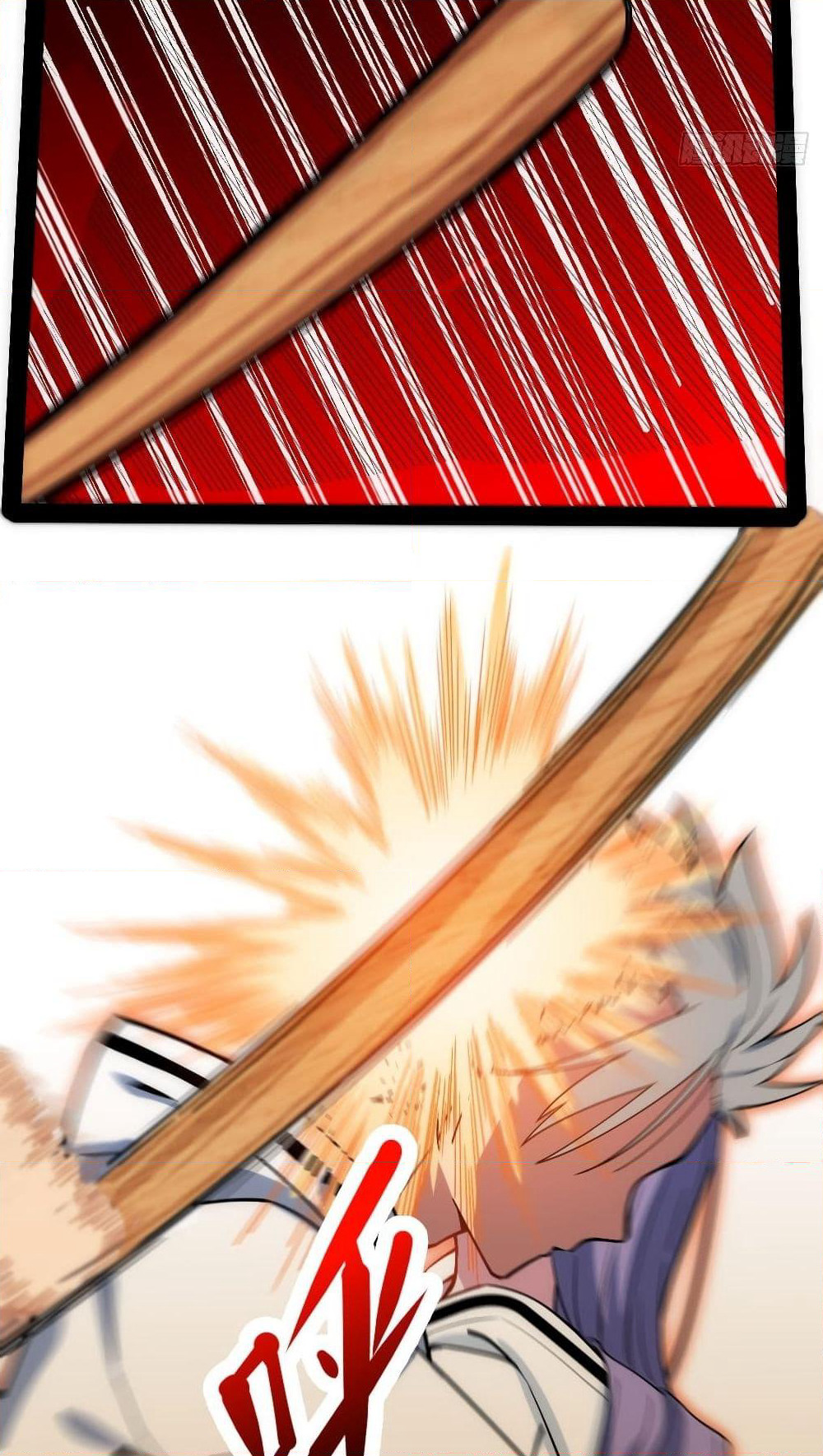The Evil is King page 65