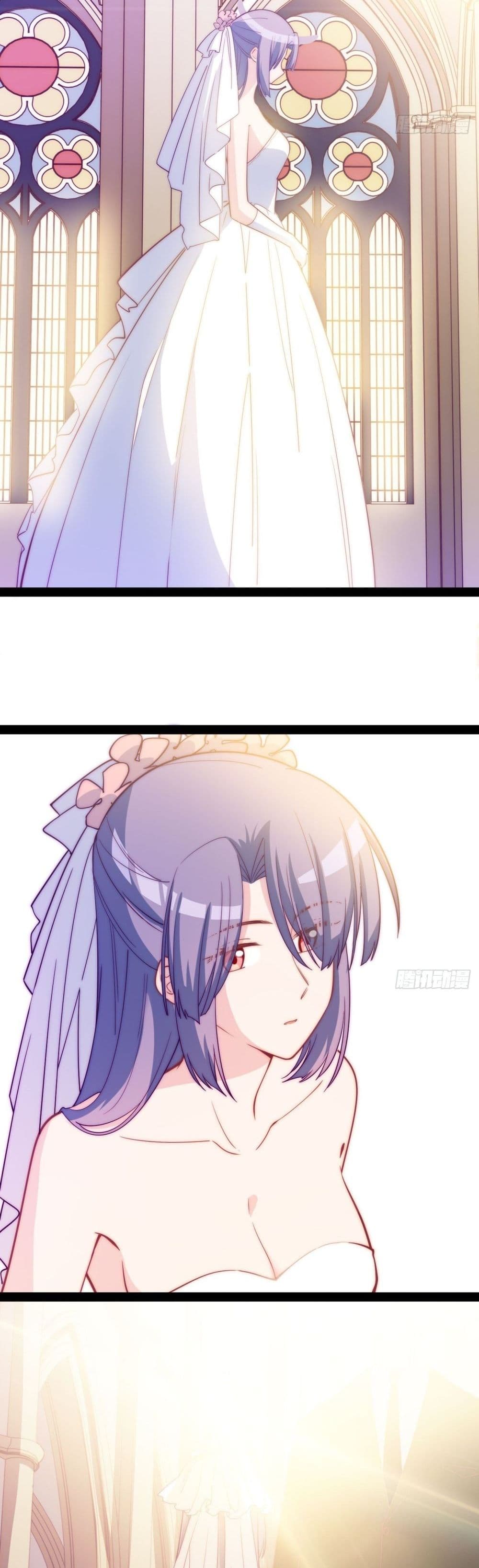 The Evil is King page 3