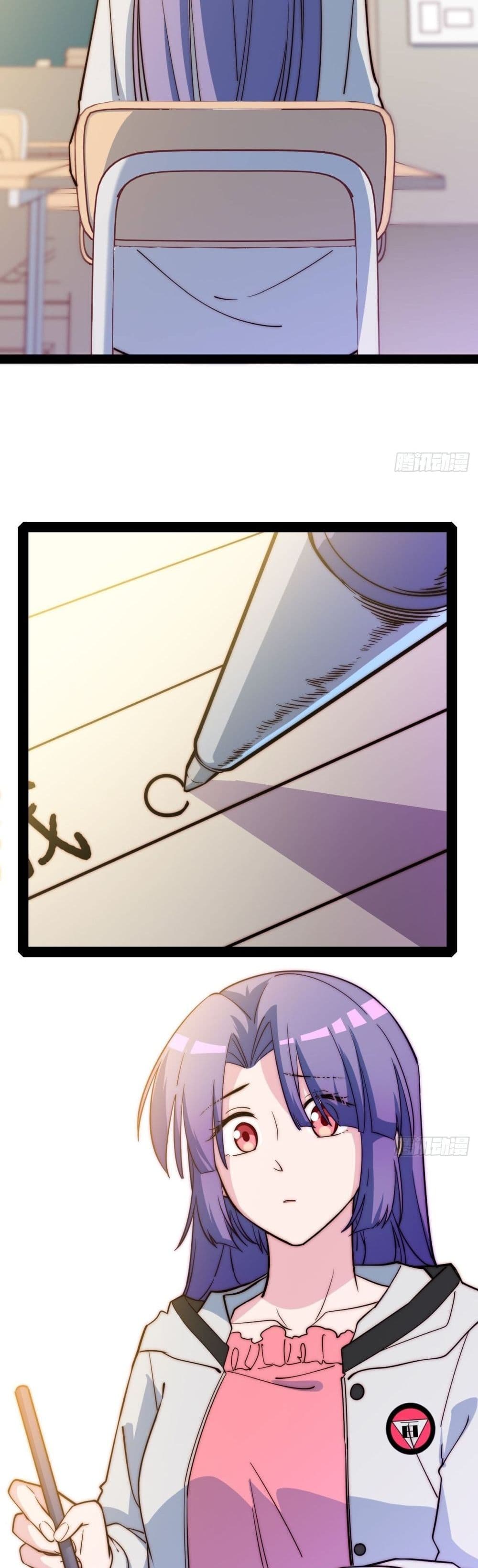 The Evil is King page 24