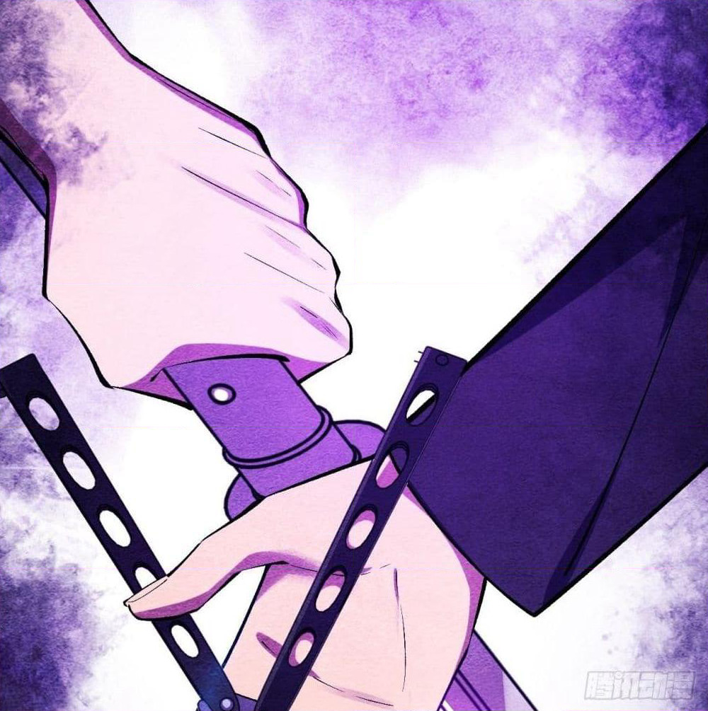 The Evil is King page 19
