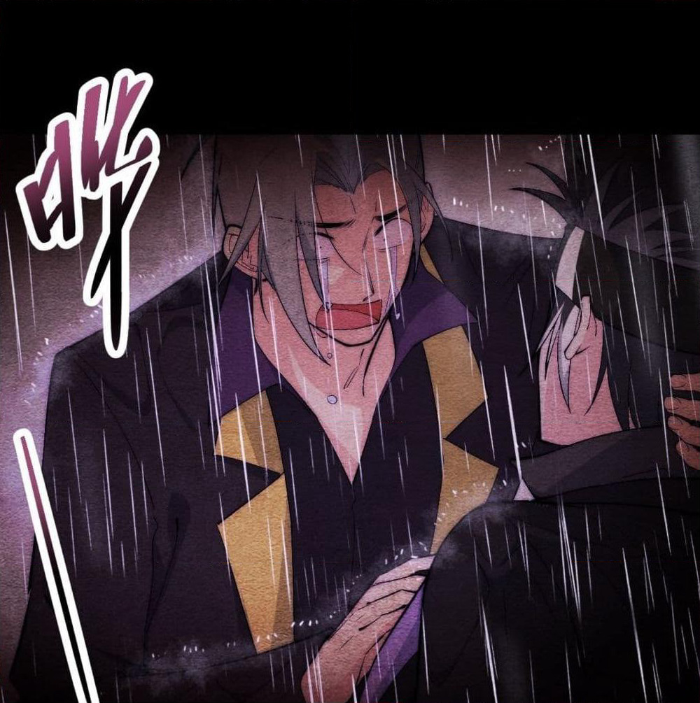 The Evil is King page 29