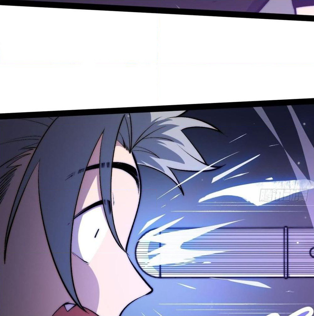 The Evil is King page 46