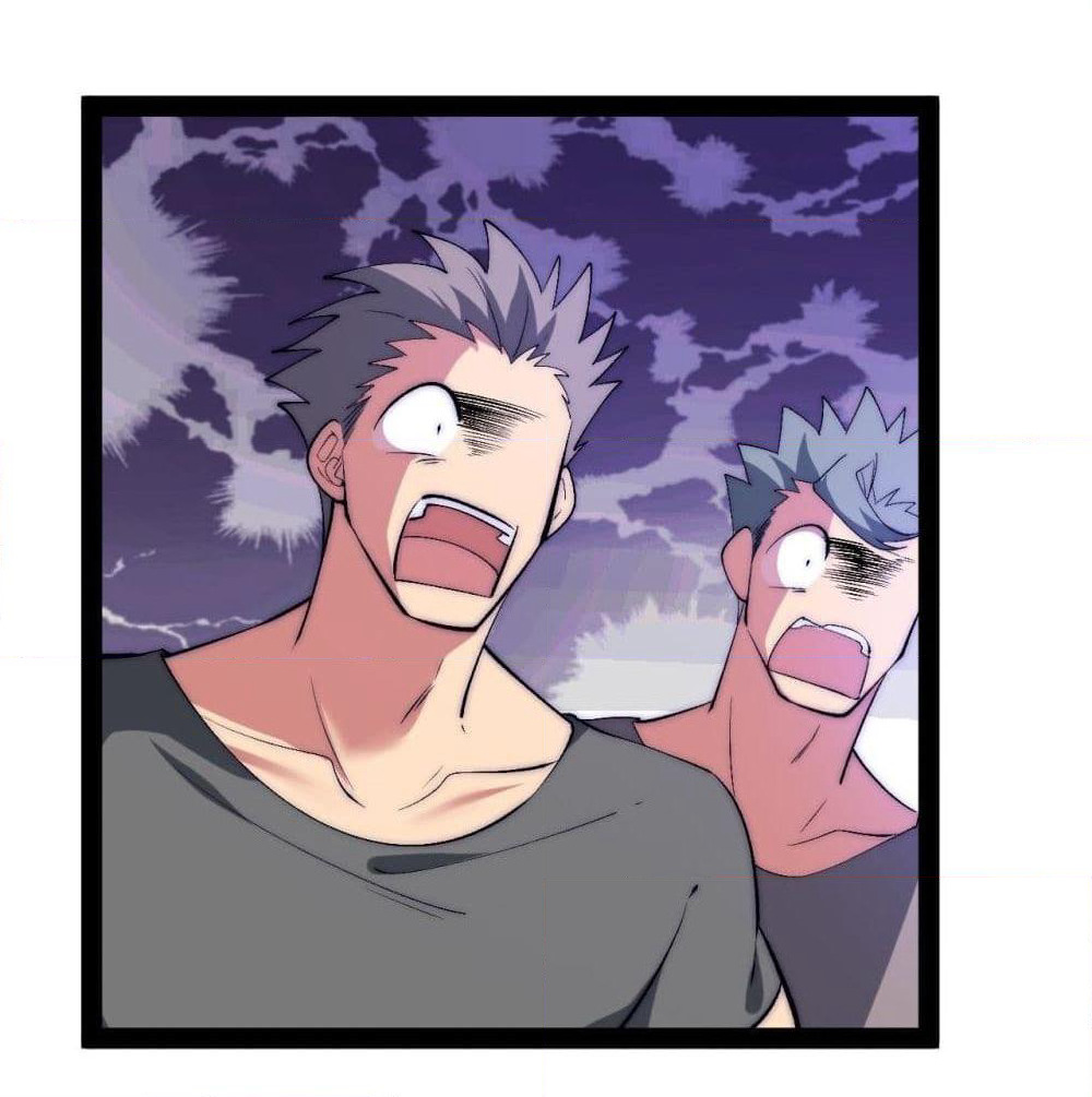 The Evil is King page 56