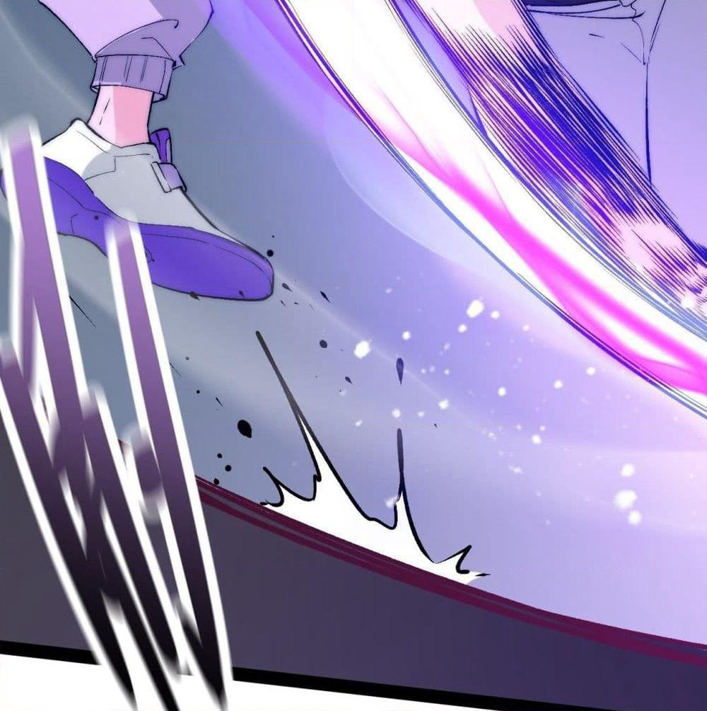 The Evil is King page 70