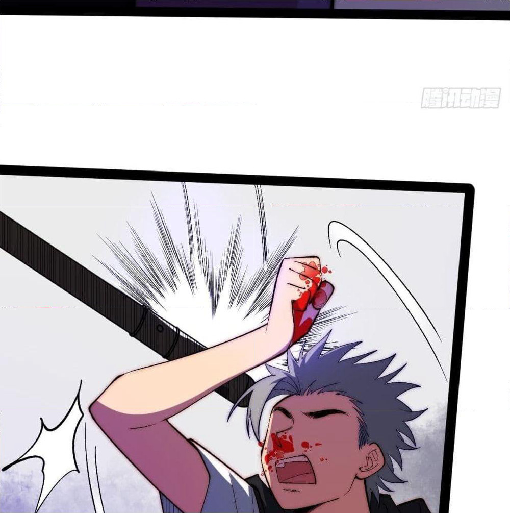 The Evil is King page 86