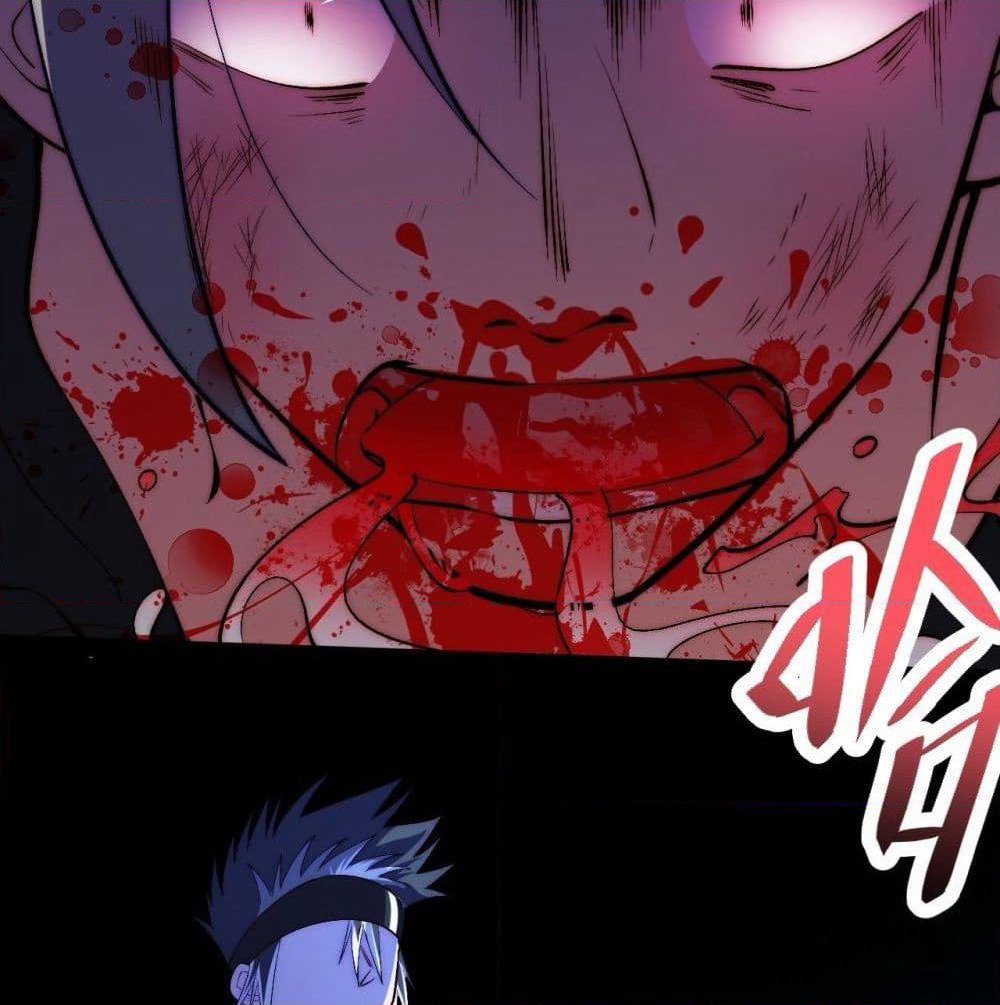 The Evil is King page 90