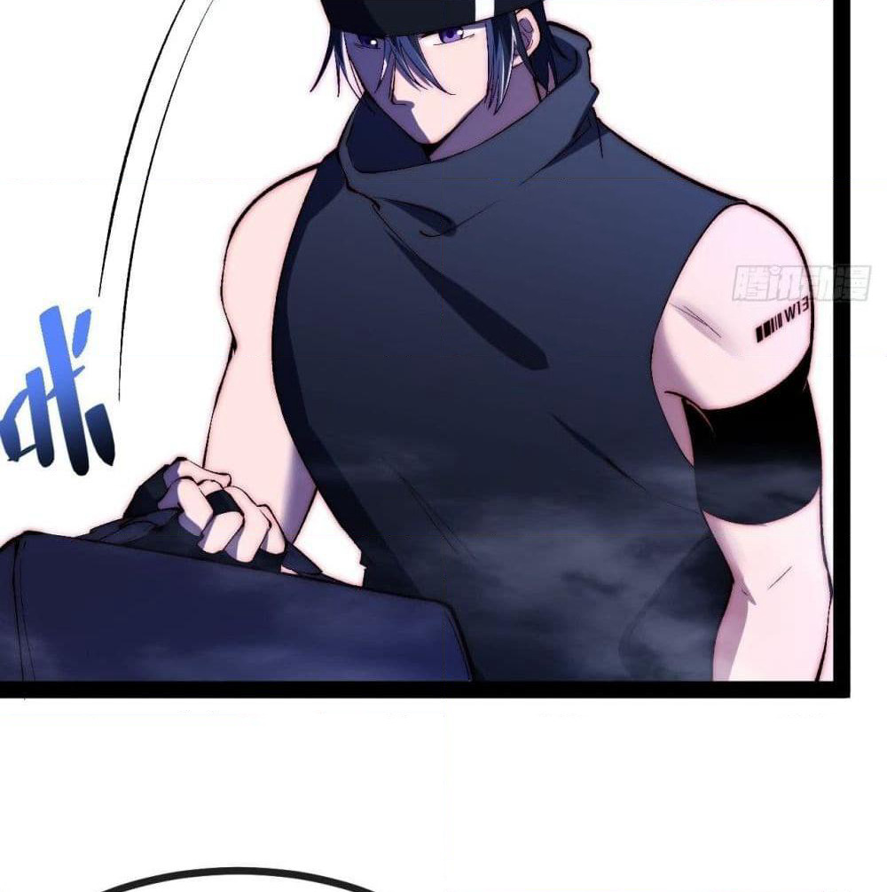 The Evil is King page 104