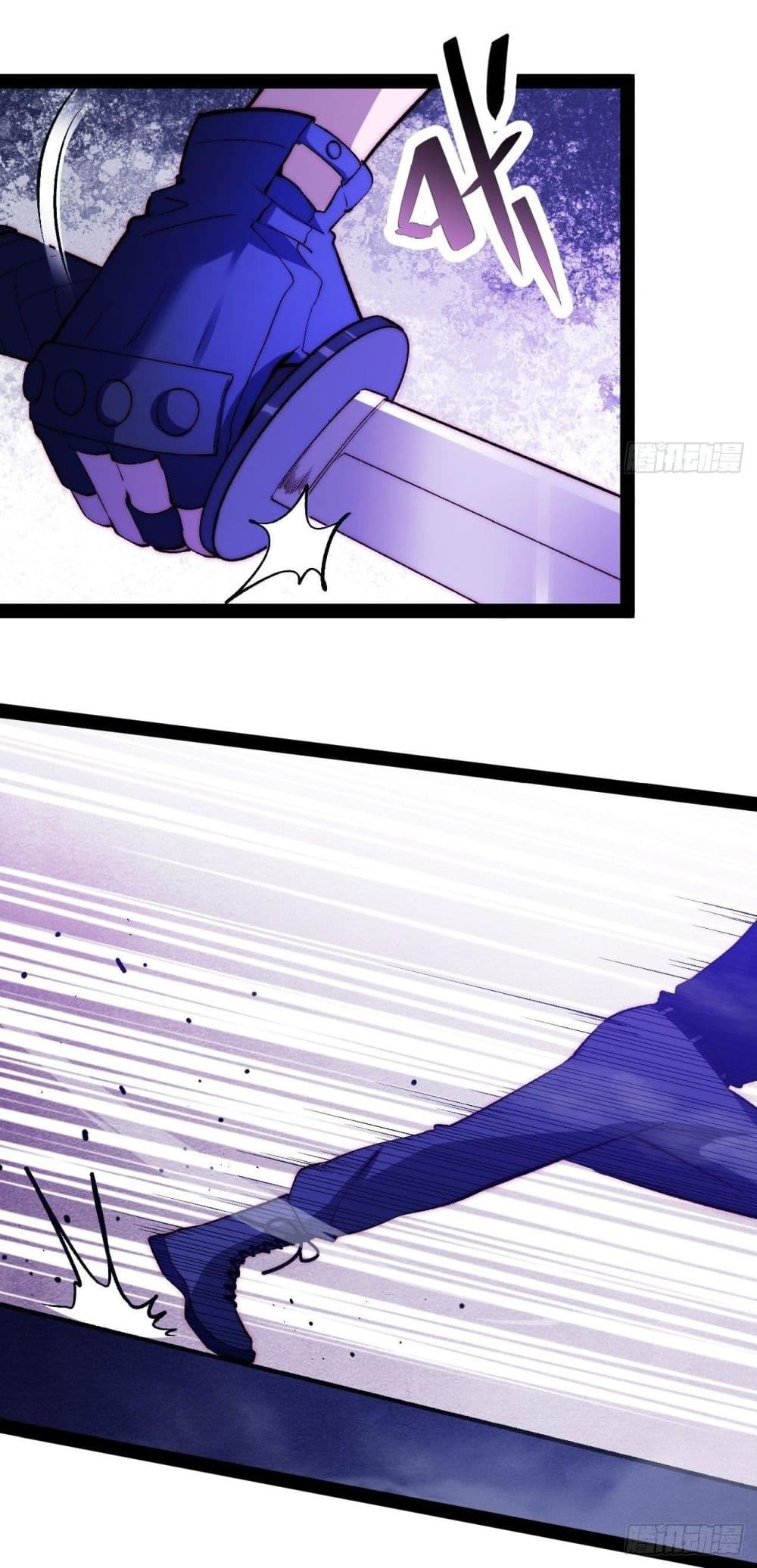 The Evil is King page 6